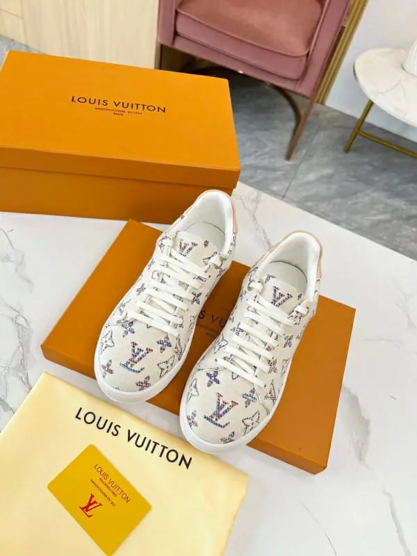 louis vuitton decontractees chaussures pour femme s_124534b3